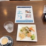 カフェ青 - 