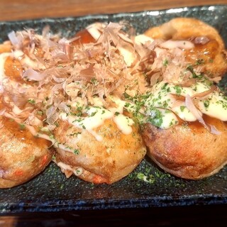 たこ焼き 上木家_0