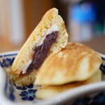 なんばん往来 - どら焼き 九州バタどら