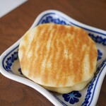 なんばん往来 - どら焼き 九州バタどら