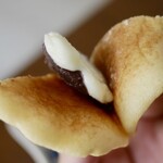 なんばん往来 - どら焼き 九州バタどら