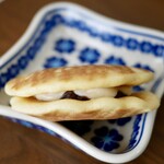 なんばん往来 - どら焼き 九州バタどら