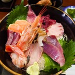 食事処 海幸 - 