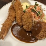 洋食SAEKI - 