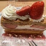 ラ・コート・ダジュール - 