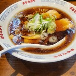 まるたかや - 料理写真: