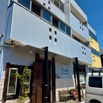 大石家　伊那店 - 外観