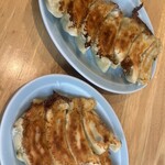 餃子センター - 