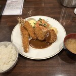 洋食SAEKI - 