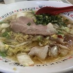 どうとんぼり 神座 - 料理写真: