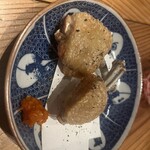 らぁめん 生姜は文化。 - 