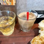 ソウルフードインディア - 