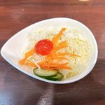 ソウルフードインディア - 