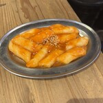 韓国料理居酒屋 韓兵衛 - 
