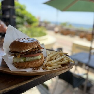 チャタン バーガー ベース アタビーズ_1
