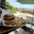 チャタン バーガー ベース アタビーズ - 料理写真: