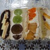 モーニング ジュース スタンド