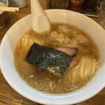 支那ソバ おさだ - 