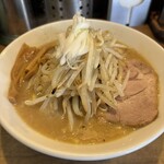 味噌麺処 田坂屋 - 