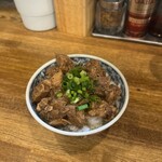 支那ソバ おさだ - 