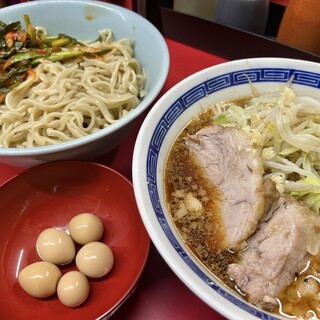 ラーメン二郎_0