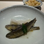 鮨 西崎 - 