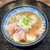 麺の道 あをによし - 料理写真: