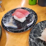 活魚寿司 - 