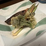 きく長 - 