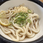 山下うどん - 