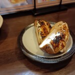 串あげ すずき - 