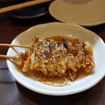 串あげ すずき - 