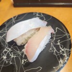 活魚寿司 - 