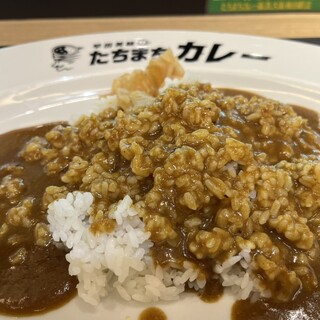 たちまちカレー_0