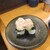 活魚寿司 - 料理写真: