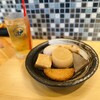 炉端とおでん 呼炉凪来 - 