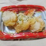 スーパーにしがき - 料理写真: