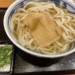 本打麺刃 - 料理写真: