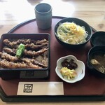 ますき - 料理写真: