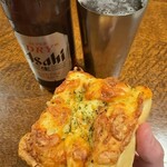 レフボン - 料理写真:幸せなアテw