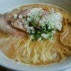 中華蕎麦 はざま