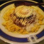 BAR mix 226 - 守谷ライス