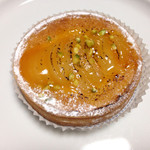 カズノリ イケダ アンディヴィデュエル - タルトブルダルー（360円）