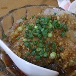 川香苑 - クラゲ