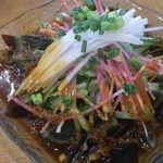 川香苑 - ピータン