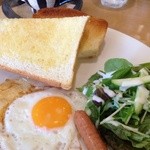 きょうわCAFE - 