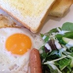 きょうわCAFE - 
