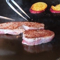 鉄板焼　恵比寿 - 