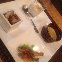 楽の蔵　レストランChez tomo. - 