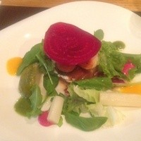 楽の蔵　レストランChez tomo. - 